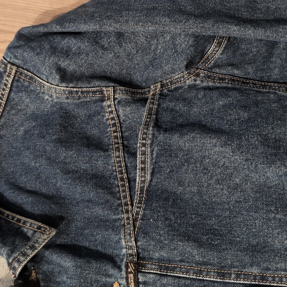 Excellent Condition Marithe Francois Girbaud Men'… - image 3